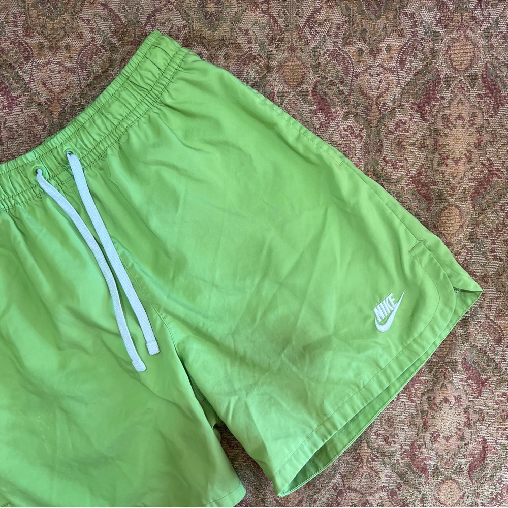 Men’s Nike Dri Fit Shorts